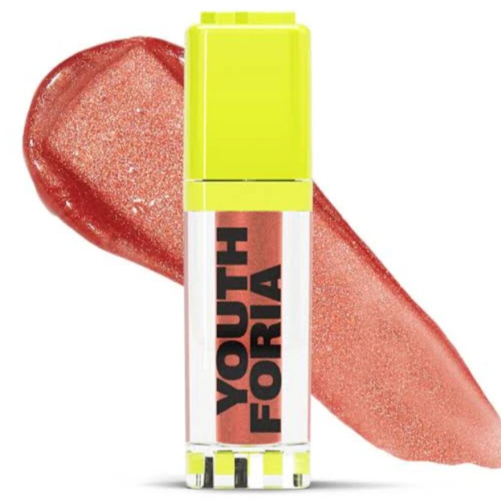 Play With Fire Nourishing and Hydrating Lip Gloss